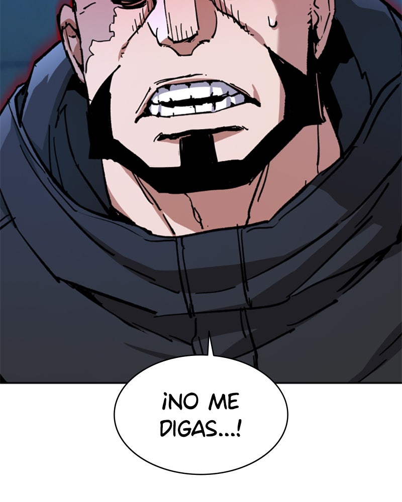 Read Mercenario adolescente ES Manga Online