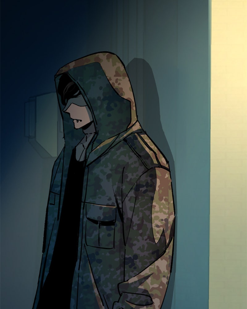 Read Mercenario adolescente ES Manga Online