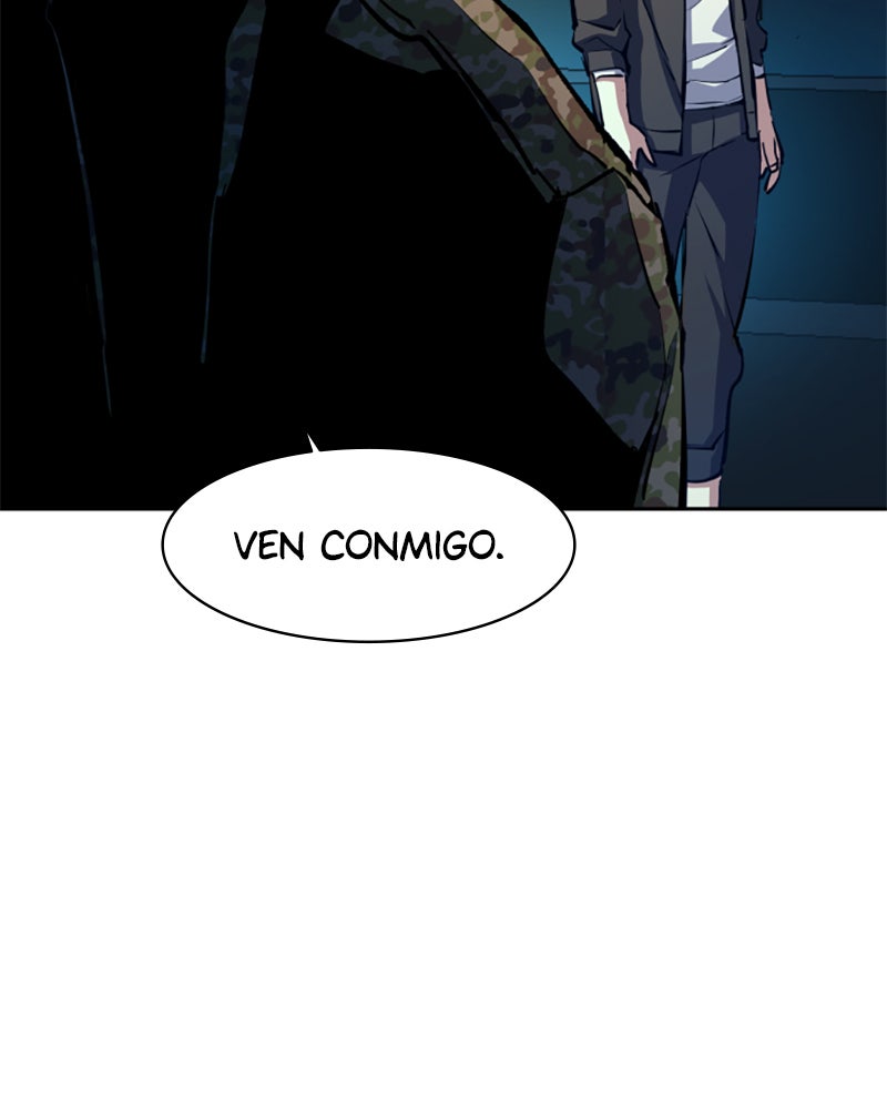 Read Mercenario adolescente ES Manga Online