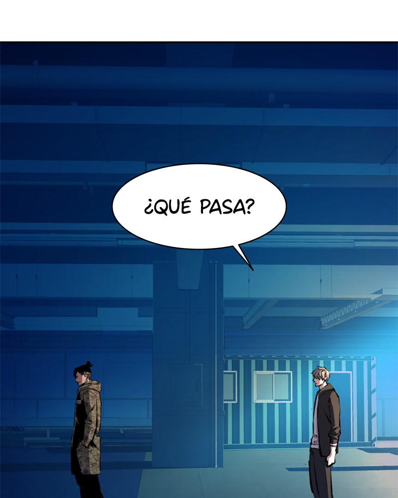 Read Mercenario adolescente ES Manga Online