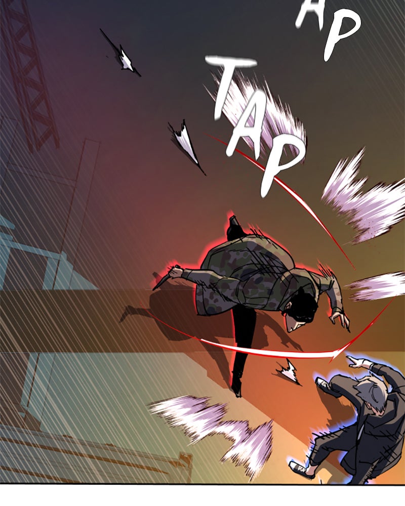 Read Mercenario adolescente ES Manga Online