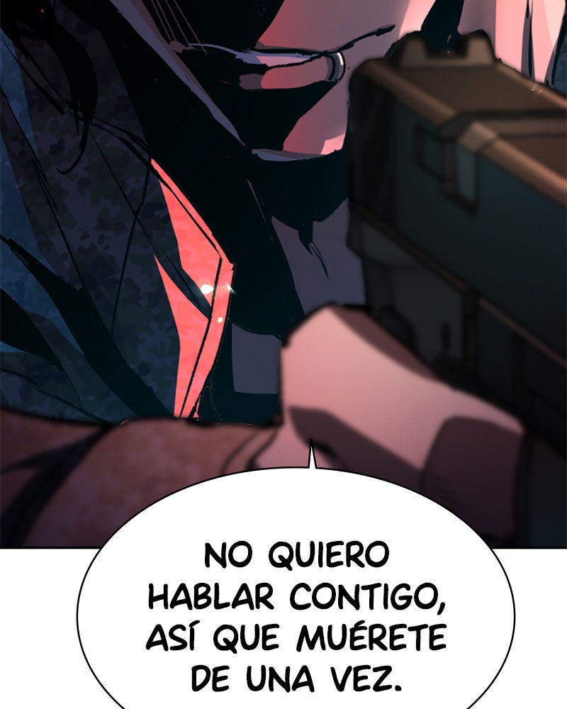 Read Mercenario adolescente ES Manga Online