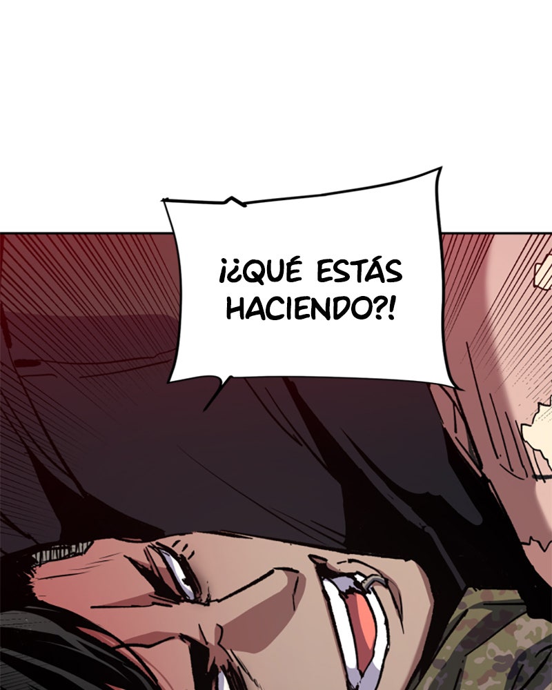 Read Mercenario adolescente ES Manga Online