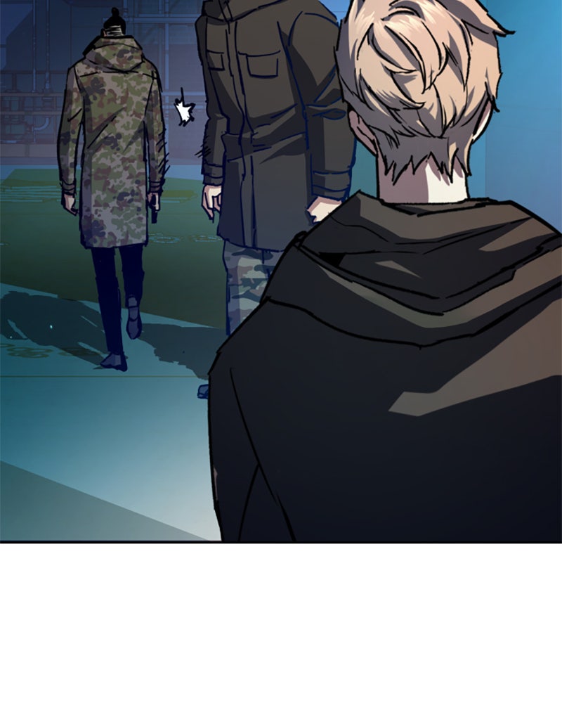 Read Mercenario adolescente ES Manga Online