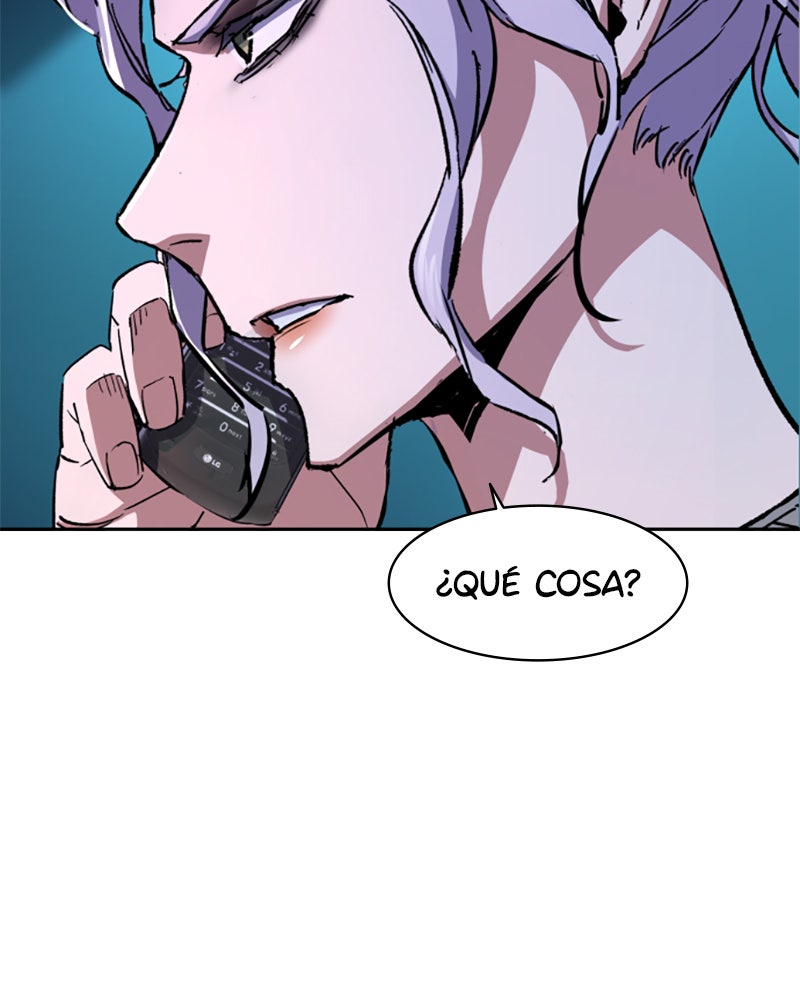Read Mercenario adolescente ES Manga Online