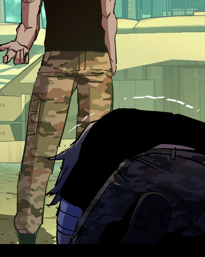 Read Mercenario adolescente ES Manga Online