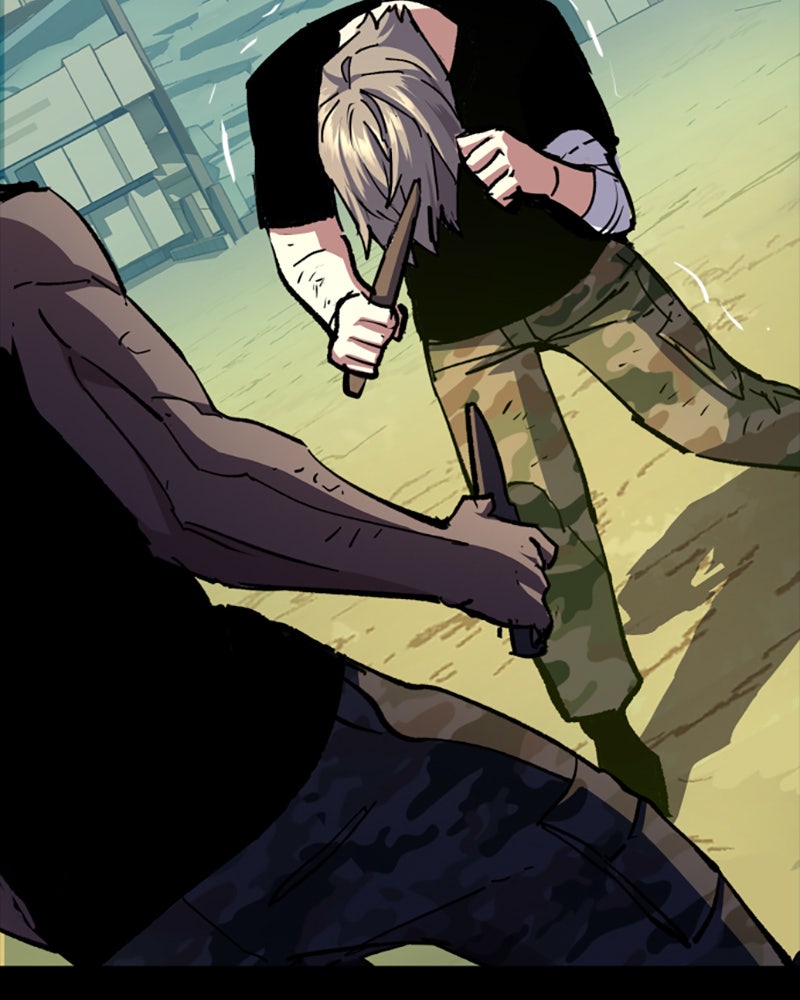 Read Mercenario adolescente ES Manga Online