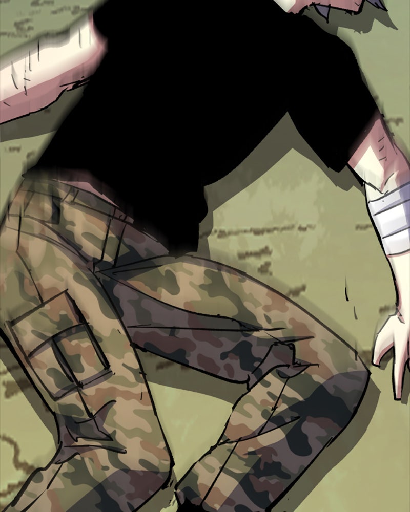 Read Mercenario adolescente ES Manga Online