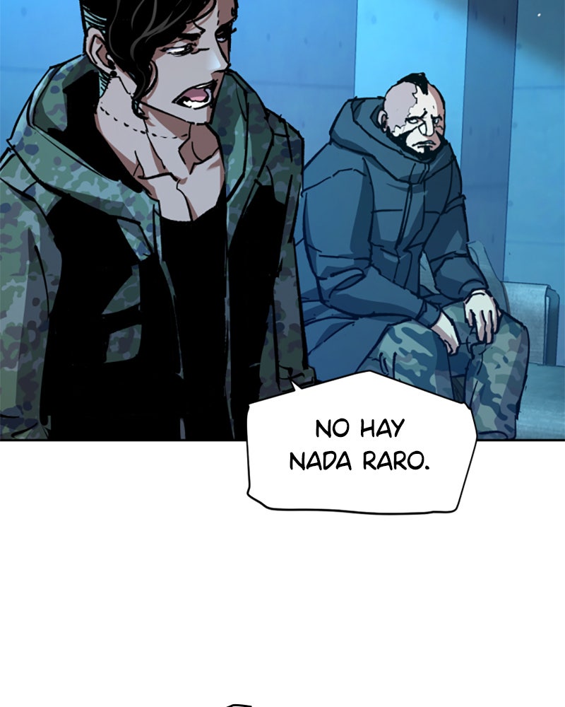 Read Mercenario adolescente ES Manga Online