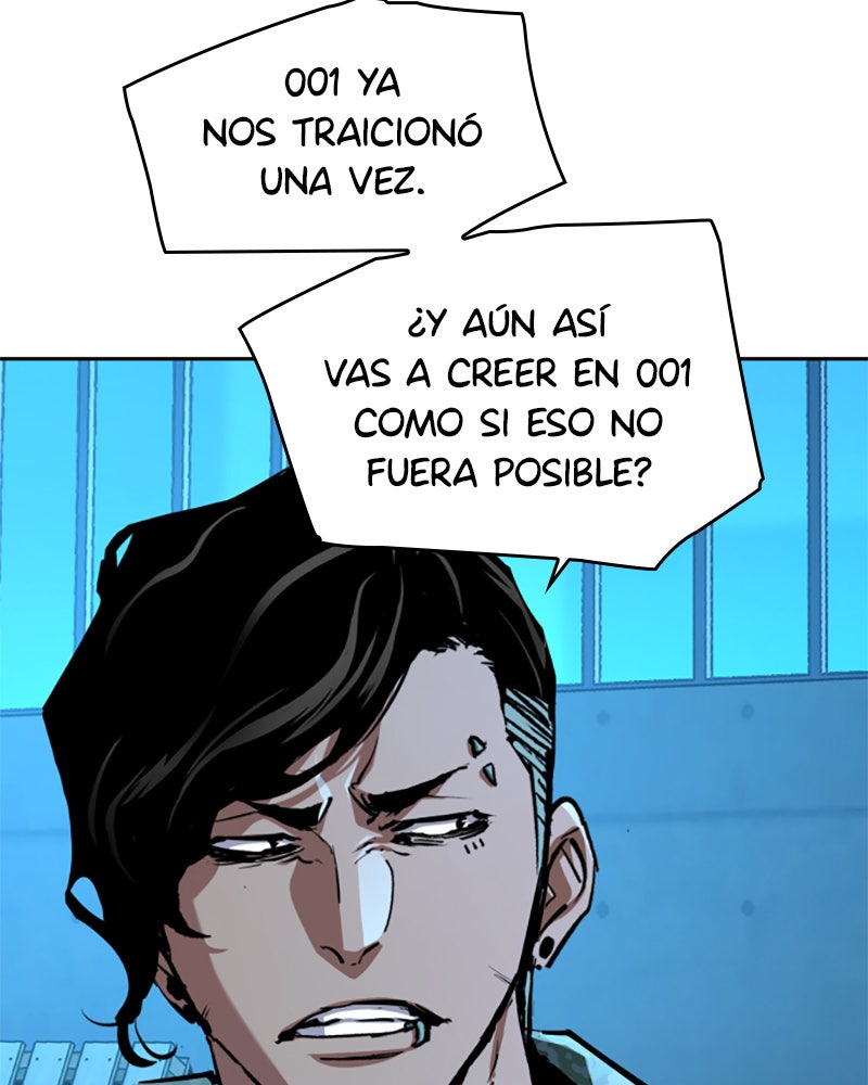 Read Mercenario adolescente ES Manga Online