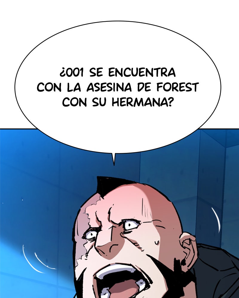 Read Mercenario adolescente ES Manga Online