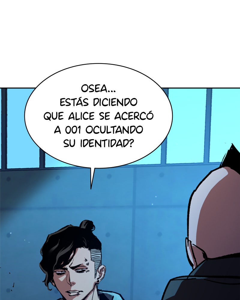 Read Mercenario adolescente ES Manga Online