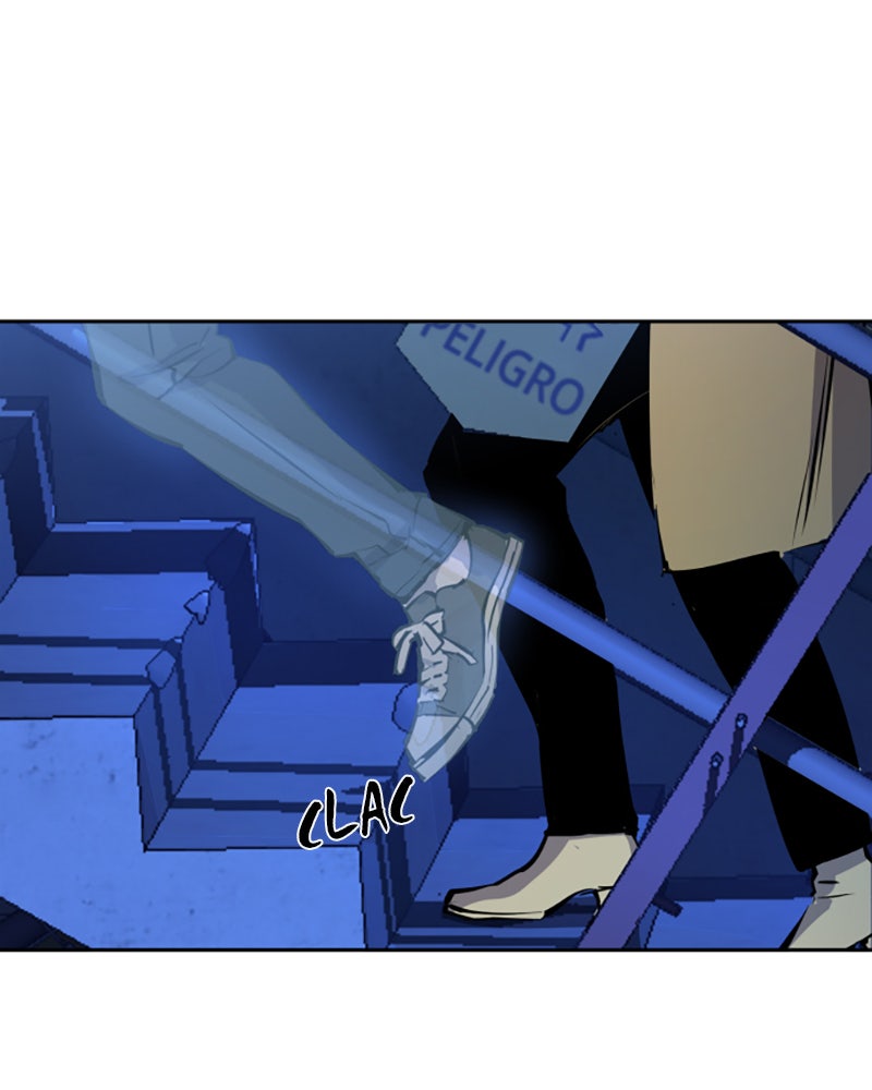 Read Mercenario adolescente ES Manga Online
