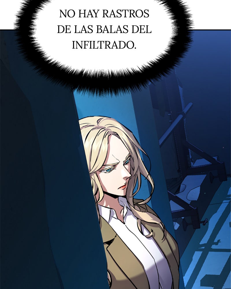 Read Mercenario adolescente ES Manga Online