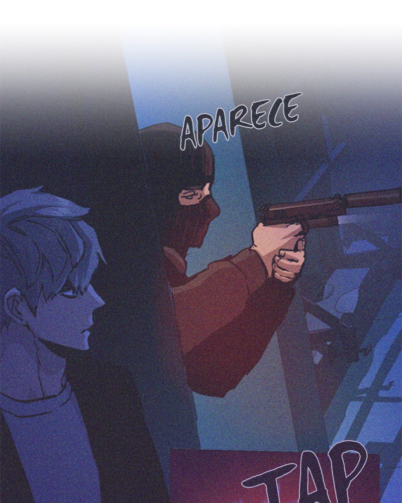 Read Mercenario adolescente ES Manga Online
