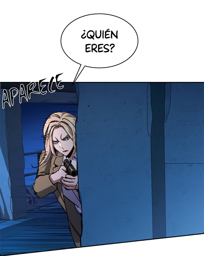Read Mercenario adolescente ES Manga Online