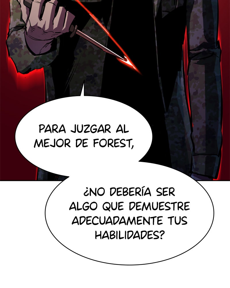 Read Mercenario adolescente ES Manga Online