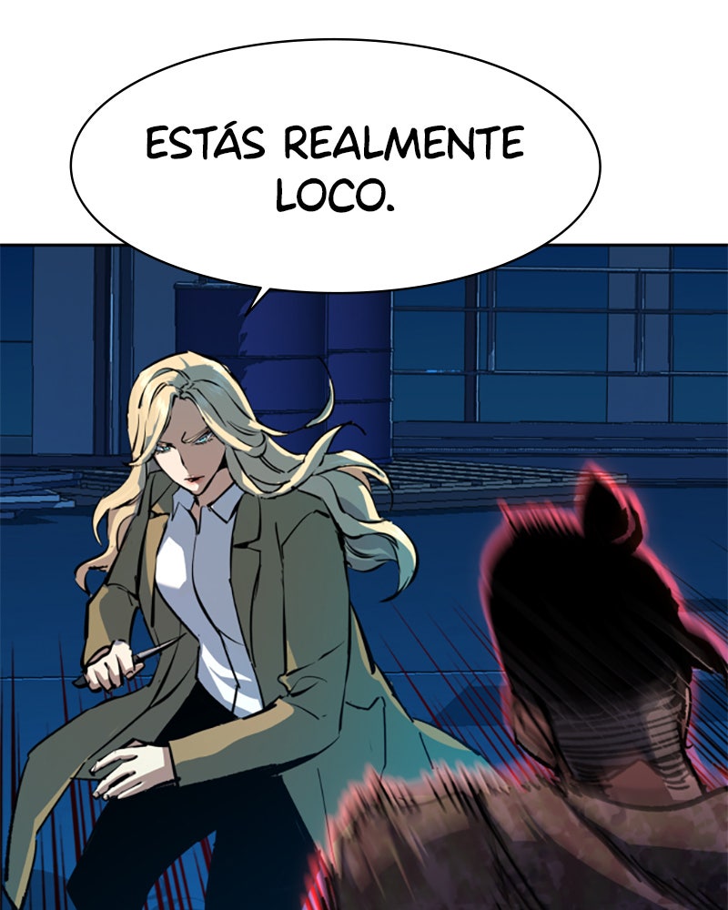Read Mercenario adolescente ES Manga Online