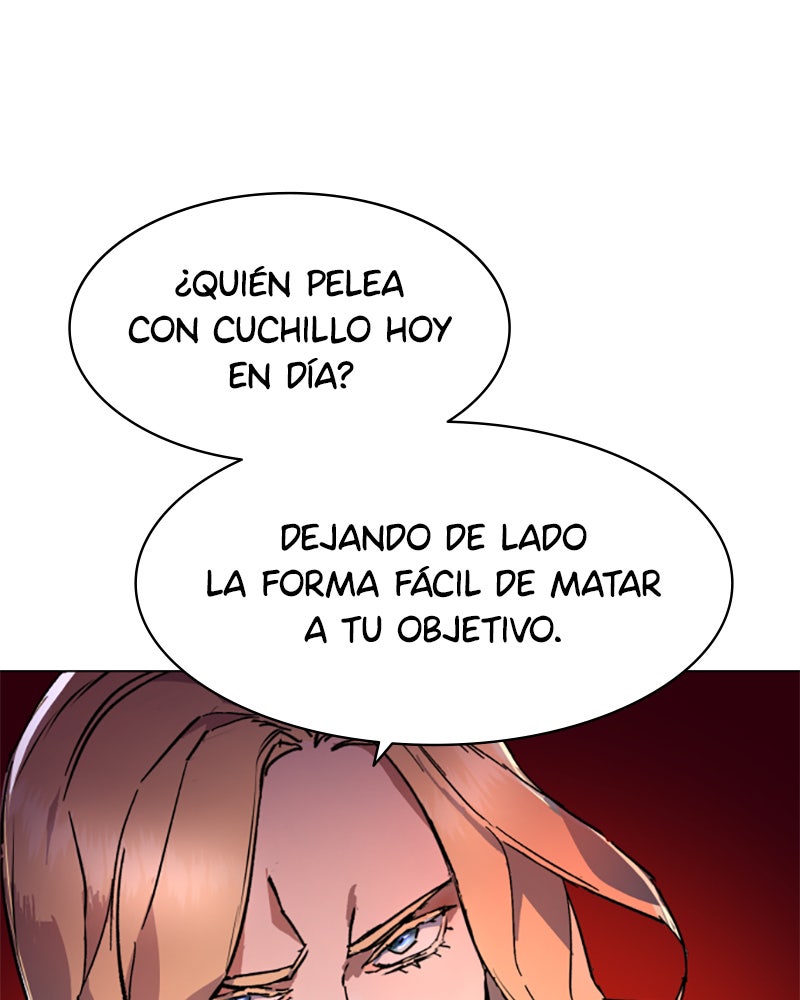 Read Mercenario adolescente ES Manga Online