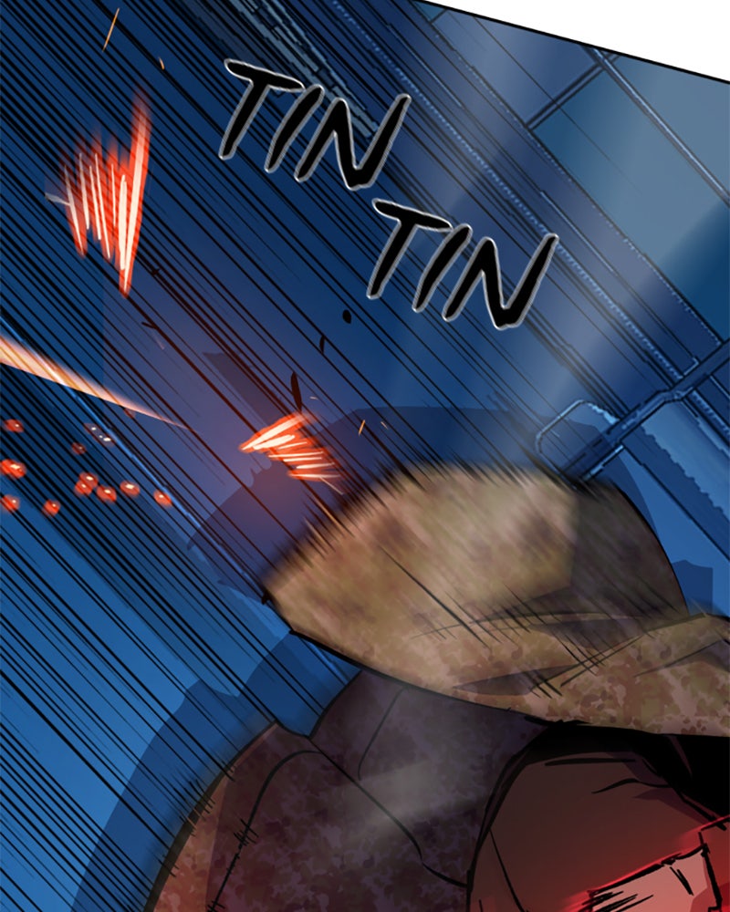Read Mercenario adolescente ES Manga Online