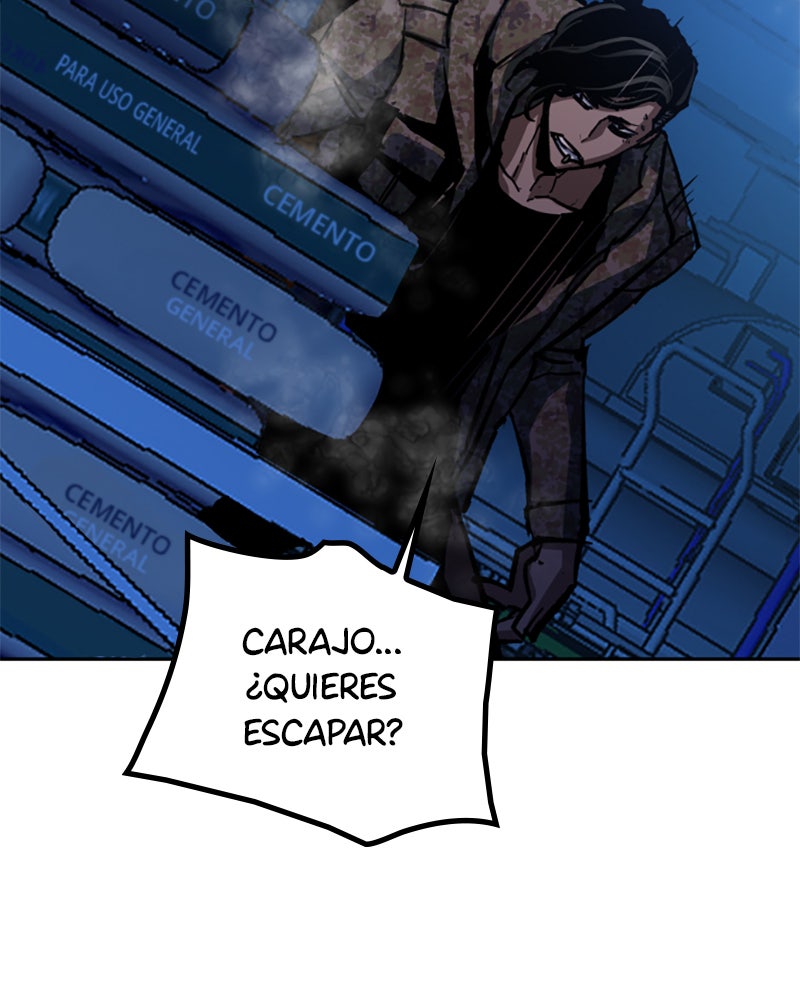 Read Mercenario adolescente ES Manga Online