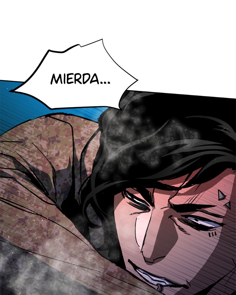Read Mercenario adolescente ES Manga Online