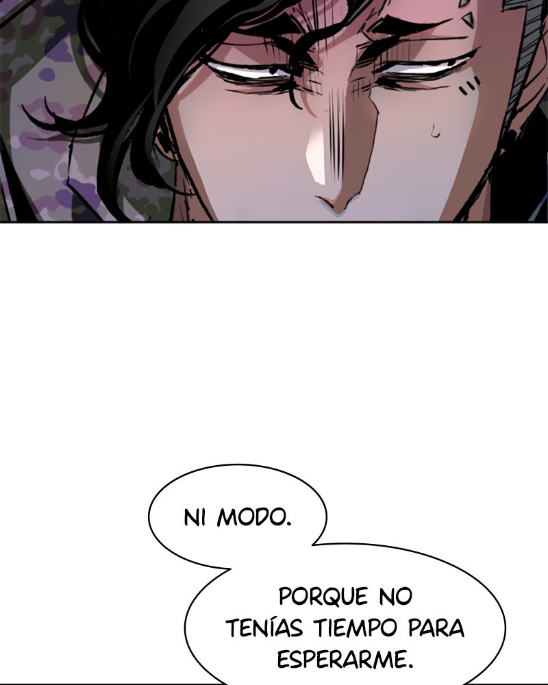 Read Mercenario adolescente ES Manga Online