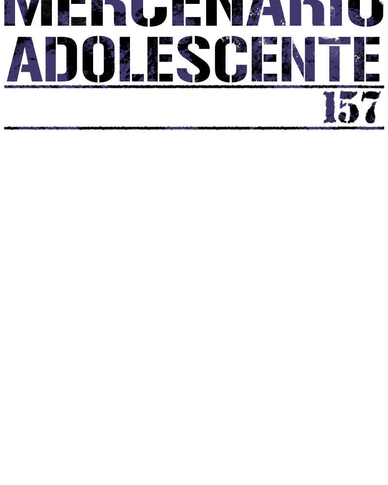 Read Mercenario adolescente ES Manga Online