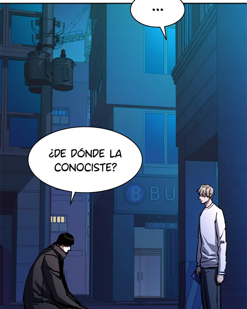 Read Mercenario adolescente ES Manga Online