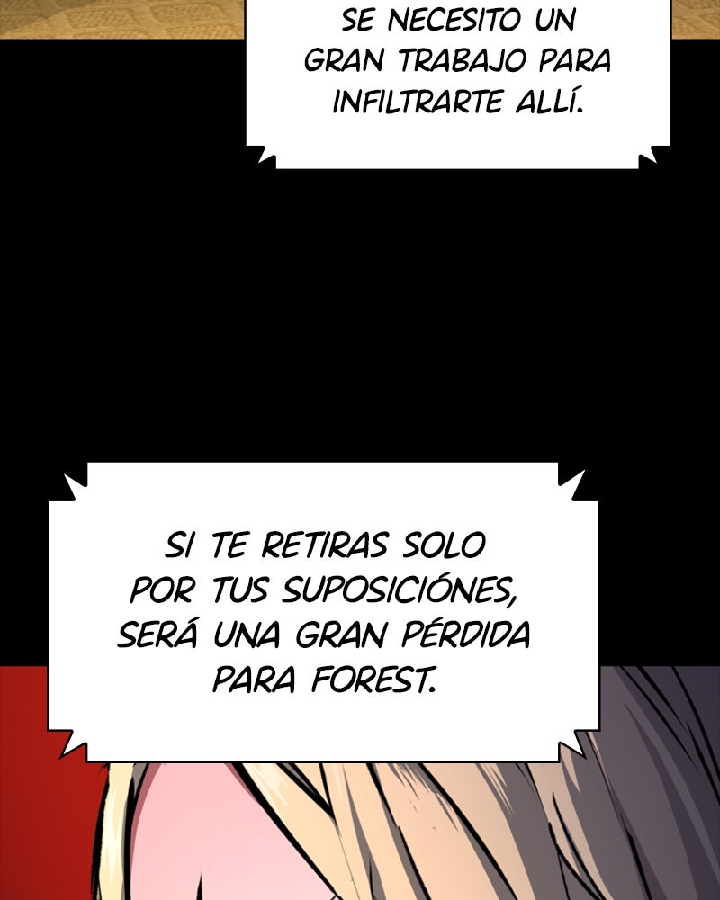 Read Mercenario adolescente ES Manga Online