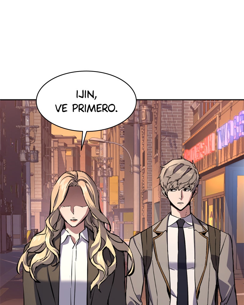 Read Mercenario adolescente ES Manga Online