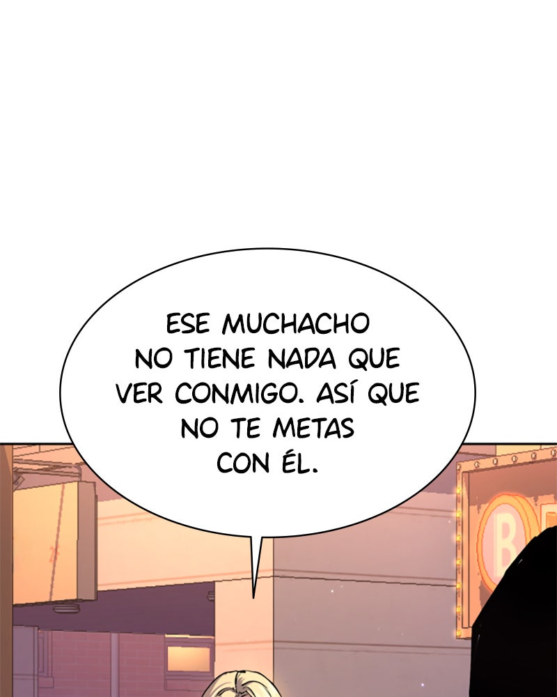 Read Mercenario adolescente ES Manga Online