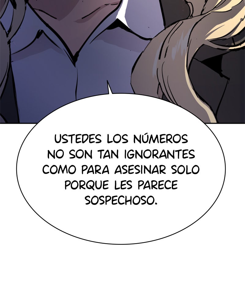 Read Mercenario adolescente ES Manga Online