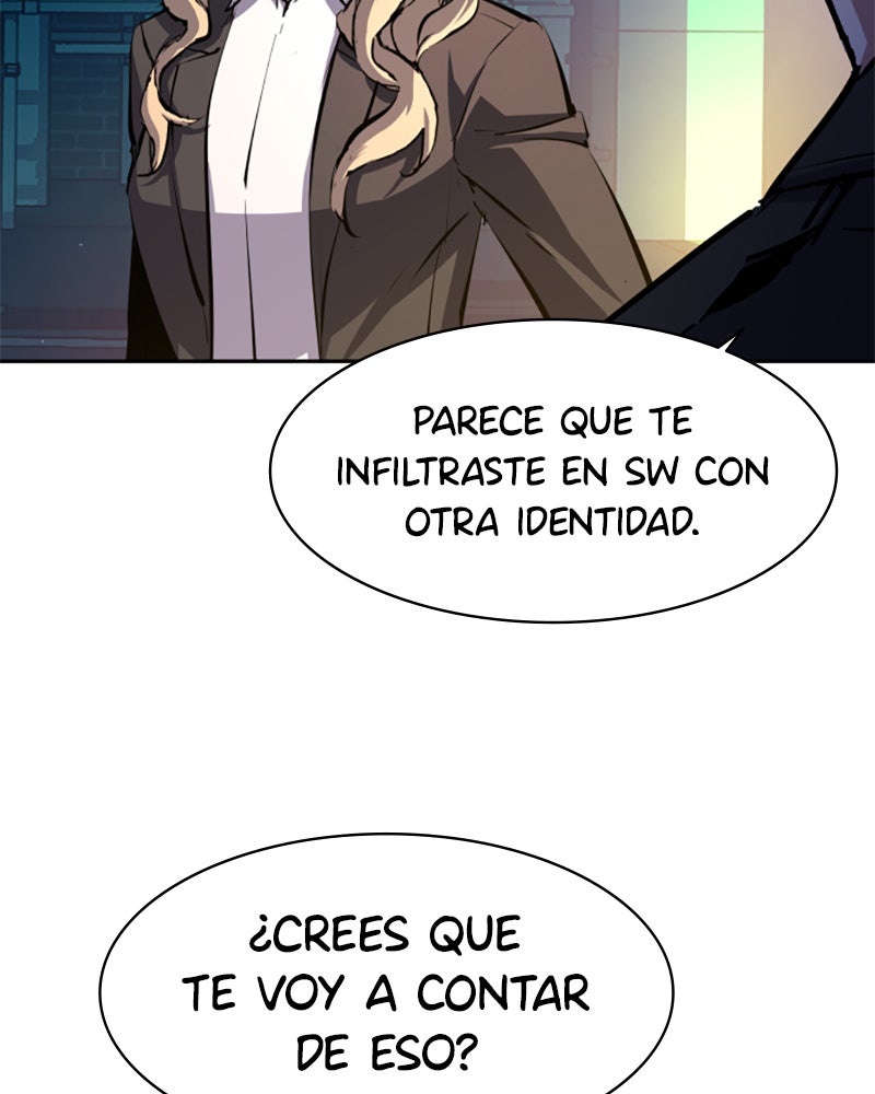 Read Mercenario adolescente ES Manga Online