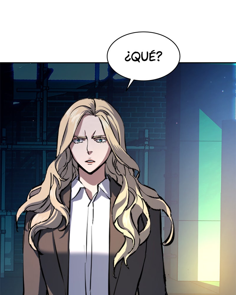 Read Mercenario adolescente ES Manga Online