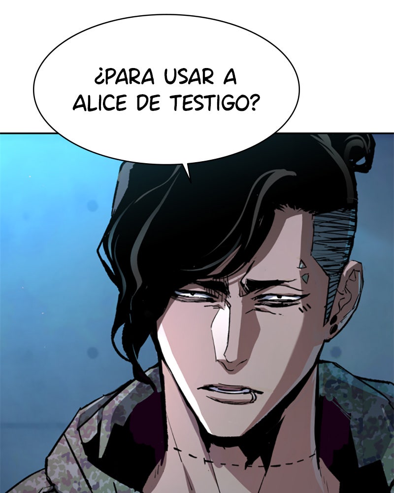Read Mercenario adolescente ES Manga Online