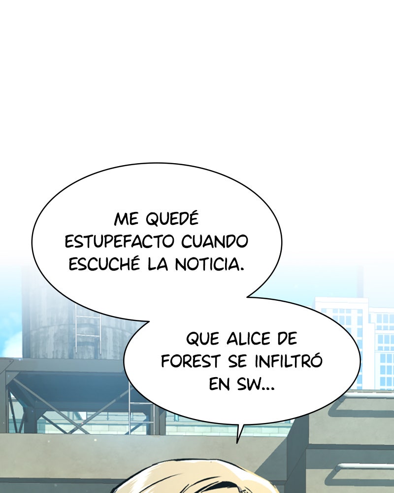 Read Mercenario adolescente ES Manga Online