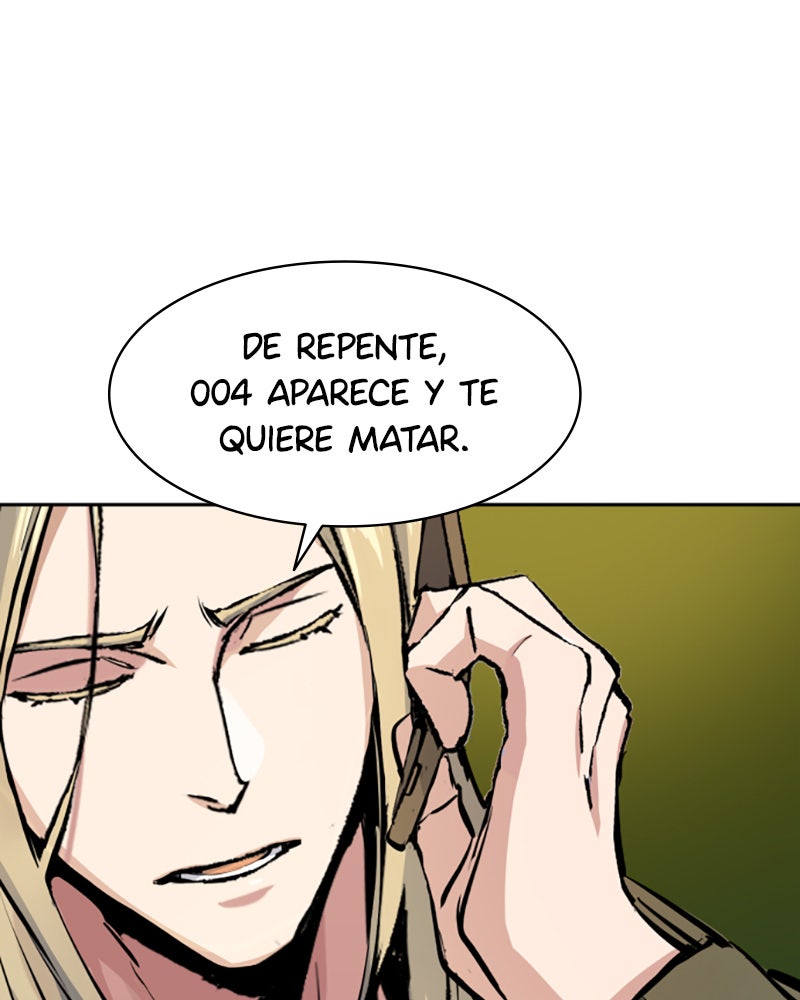 Read Mercenario adolescente ES Manga Online