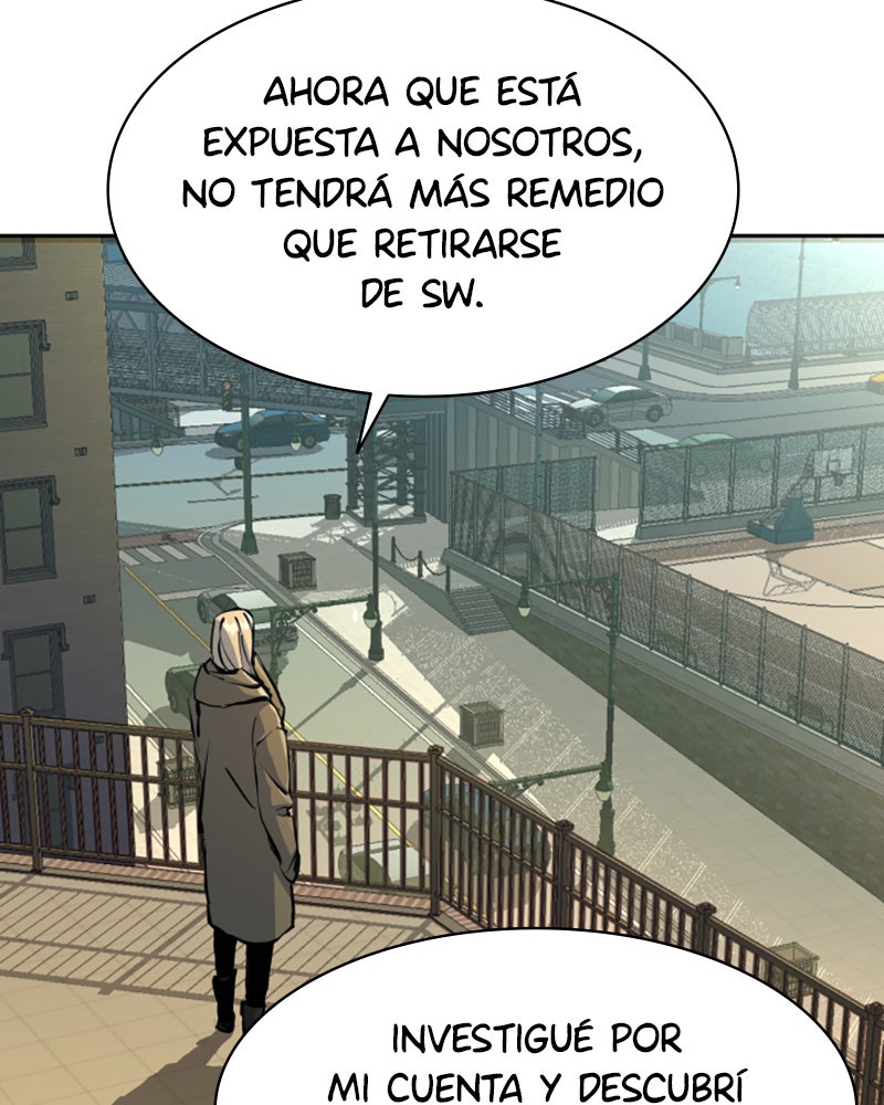 Read Mercenario adolescente ES Manga Online