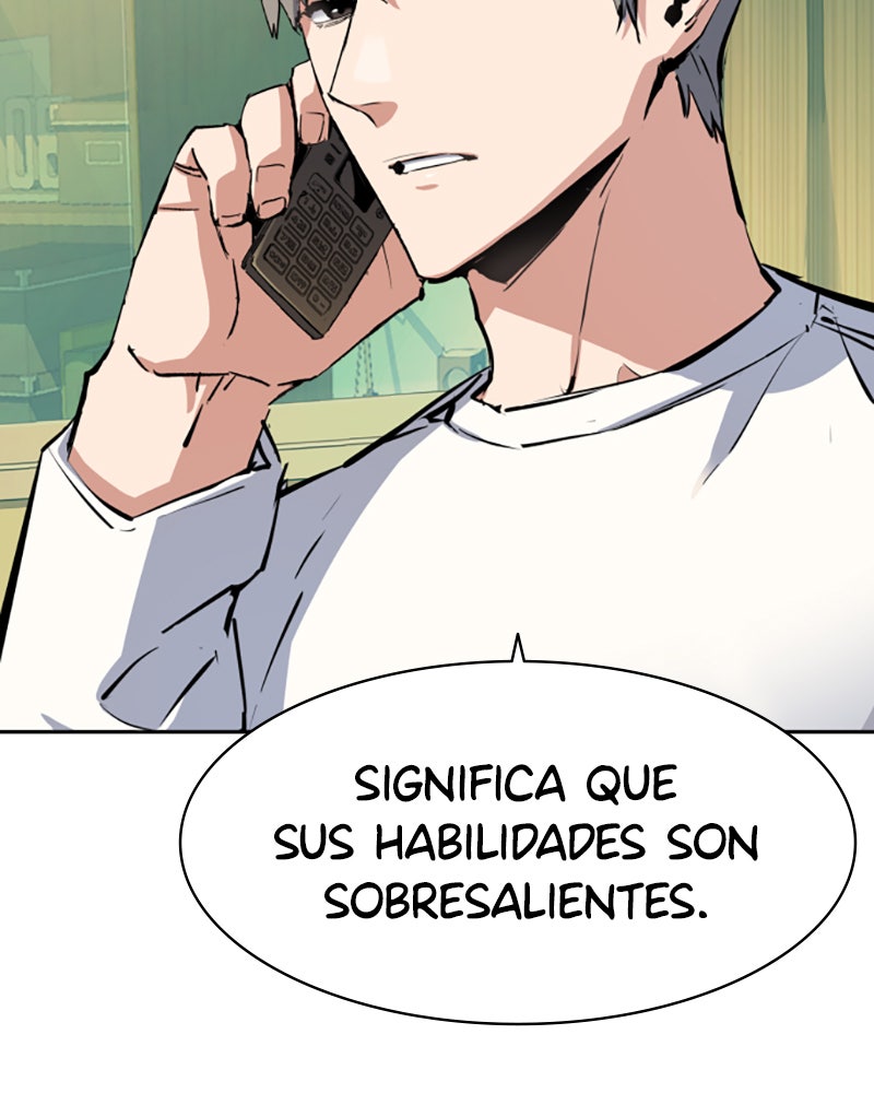 Read Mercenario adolescente ES Manga Online