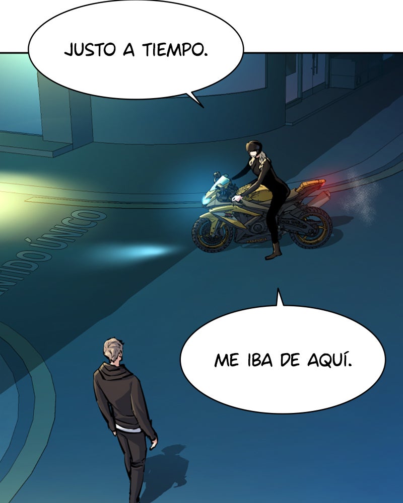 Read Mercenario adolescente ES Manga Online