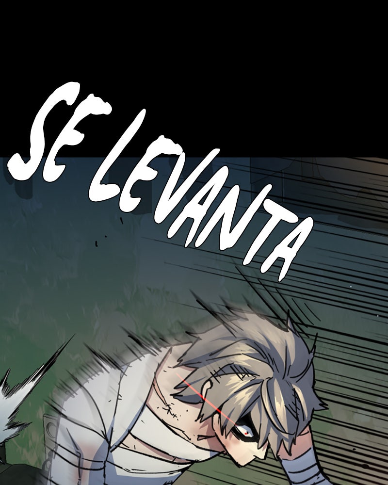 Read Mercenario adolescente ES Manga Online