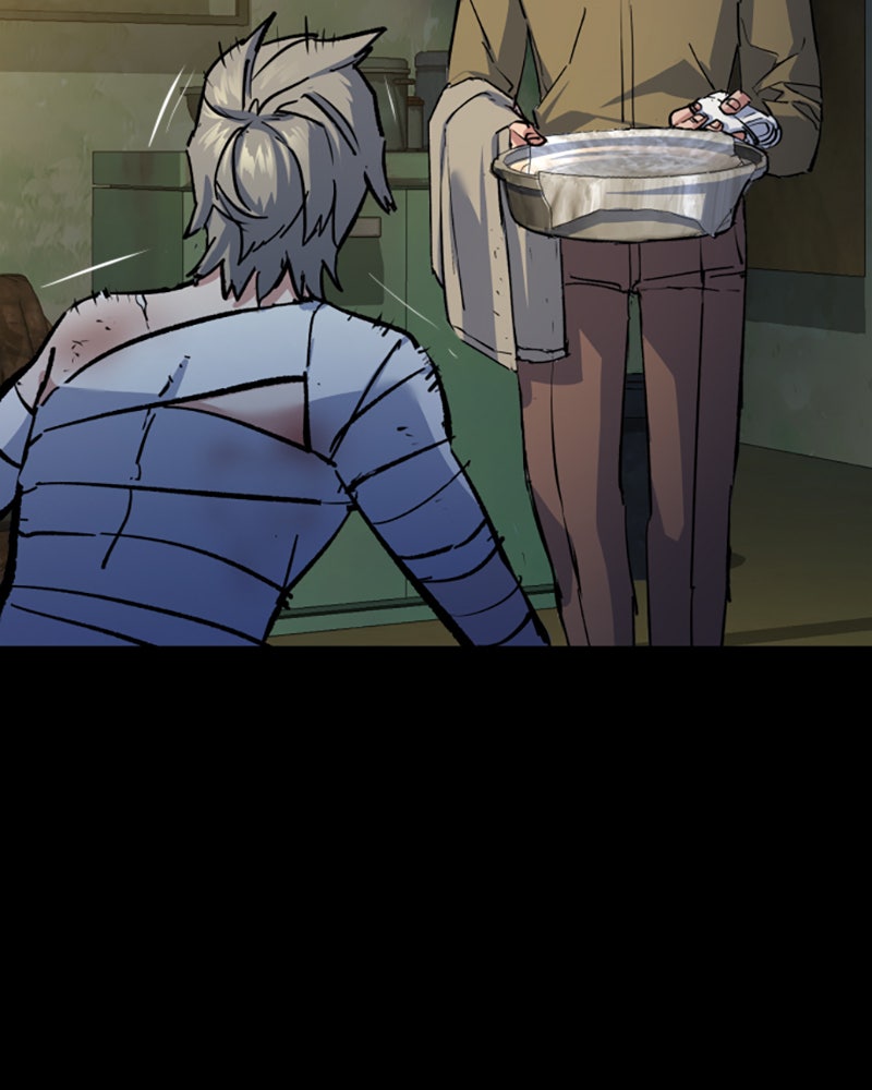 Read Mercenario adolescente ES Manga Online