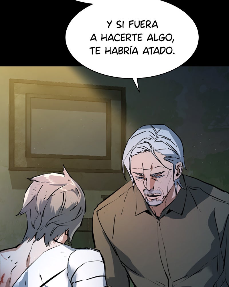 Read Mercenario adolescente ES Manga Online
