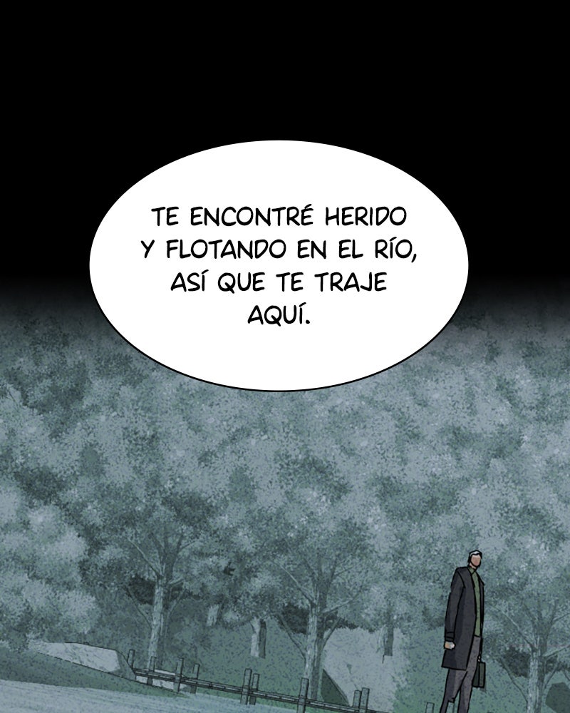 Read Mercenario adolescente ES Manga Online