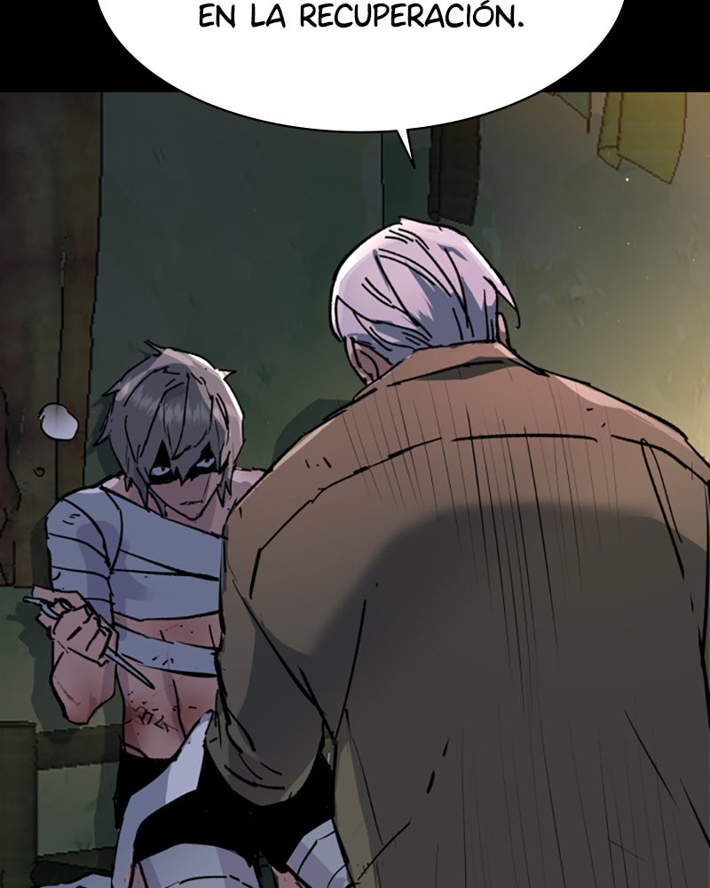 Read Mercenario adolescente ES Manga Online