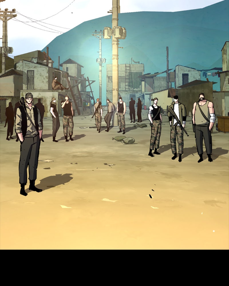 Read Mercenario adolescente ES Manga Online