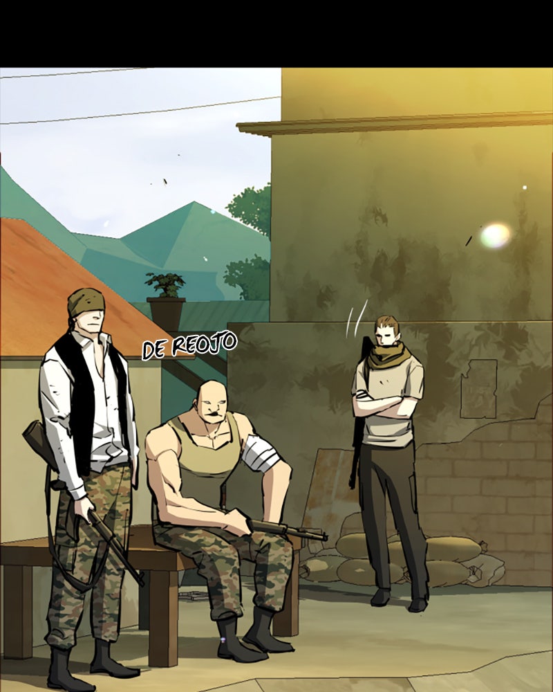 Read Mercenario adolescente ES Manga Online