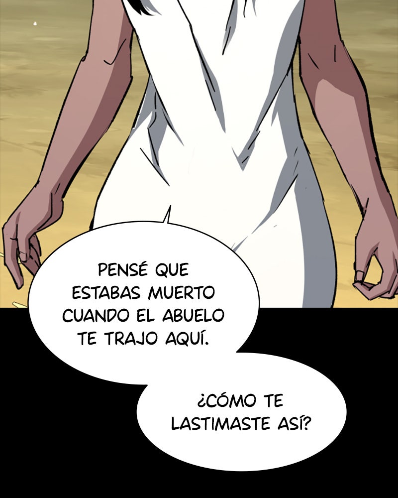 Read Mercenario adolescente ES Manga Online