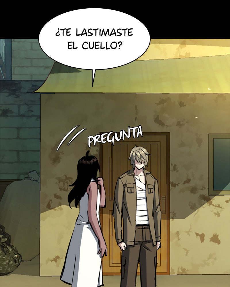 Read Mercenario adolescente ES Manga Online